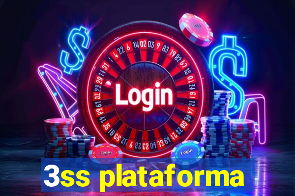 3ss plataforma